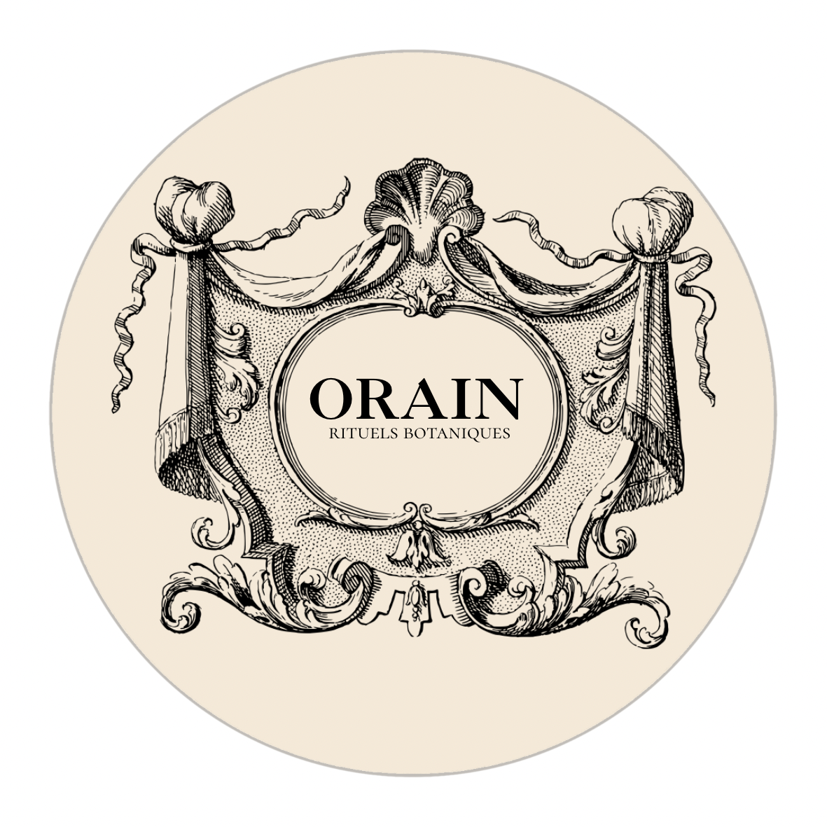 Maison Orain – Rituels botaniques